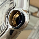 Cartier Ballon Bleu Midsize 3005 4