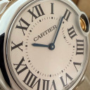Cartier Ballon Bleu Midsize 3005 6