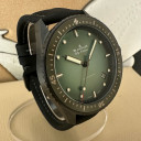 Blancpain Bathyscaphe Green Dial 5000 0153 B52A 4