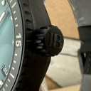 Blancpain Bathyscaphe Green Dial 5000 0153 B52A 5
