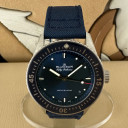 Blancpain Bathyscaphe 5100 1140 0