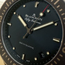 Blancpain Bathyscaphe 5100 1140 5