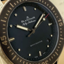 Blancpain Bathyscaphe 5100 1140 6