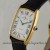 Baume & Mercier Baumatic Tonneau 37093 2