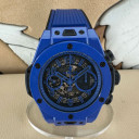 Hublot Big Bang Unico Blue Magic 411.ES.5119.RX 0