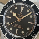 Tudor Black Bay 54 79000N 5