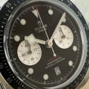 Tudor Black Bay Chronograph 79360N 6