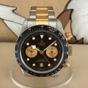 Tudor Black Bay Chrono 79363N 0