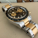 Tudor Black Bay Chrono 79363N 13