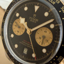 Tudor Black Bay Chrono 79363N 5