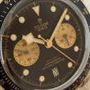 Tudor Black Bay Chrono 79363N 6