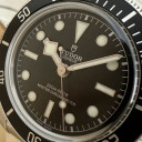 Tudor Black Bay 7941A1A0NU 5