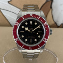 Tudor Black Bay Red Bezel 7941A1A0RU 0