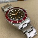 Tudor Black Bay Red Bezel 7941A1A0RU 11