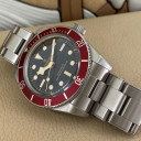 Tudor Black Bay Red Bezel 7941A1A0RU 12