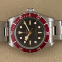 Tudor Black Bay Red Bezel 7941A1A0RU 13