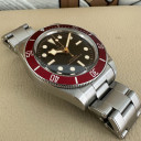 Tudor Black Bay Red Bezel 7941A1A0RU 12