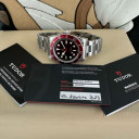 Tudor Black Bay Red Bezel 7941A1A0RU 1