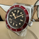 Tudor Black Bay Red Bezel 7941A1A0RU 2