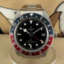 Tudor Black Bay GMT 79830RB 0