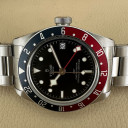 Tudor Black Bay GMT 79830RB 15