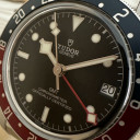 Tudor Black Bay GMT 79830RB 5