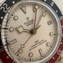 Tudor Black Bay GMT 79830RB  0010 6