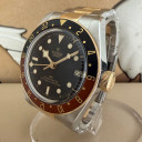 Tudor Black Bay Gmt 79833MN 2