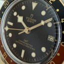 Tudor Black Bay Gmt 79833MN 5