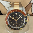 Tudor Black Bay Gmt 79833MN 0