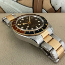 Tudor Black Bay Gmt 79833MN 12