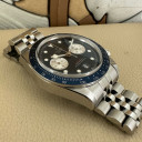 Tudor Black Bay Chronograph Blue Boutique Edition 79360B 13