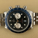 Tudor Black Bay Chronograph Blue Boutique Edition 79360B 15