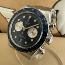 Tudor Black Bay Chronograph Blue Boutique Edition 79360B 2
