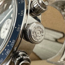 Tudor Black Bay Chronograph Blue Boutique Edition 79360B 5
