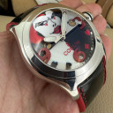 Corum Bubble Joker 82.240.20 12