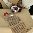 Corum Bubble Joker 82.240.20 1
