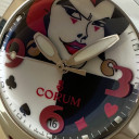 Corum Bubble Joker 82.240.20 6