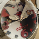 Corum Bubble Joker 82.240.20 7