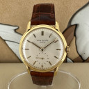 Patek Philippe Calatrava Extract from the Archives 2484 0