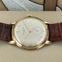 Patek Philippe Calatrava Extract from the Archives 2484 16