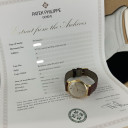 Patek Philippe Calatrava Extract from the Archives 2484 1