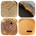 Patek Philippe Calatrava Extract from the Archives 2484 2
