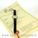 Patek Philippe Calatrava Personalizzato Gobbi 3588 1