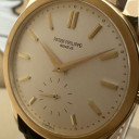 Patek Philippe Calatrava Misura Media 3796 5