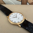 Patek Philippe Calatrava Clous de Paris 3919 13