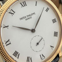 Patek Philippe Calatrava Clous de Paris 3919 6