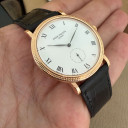 Patek Philippe Calatrava Clous de Paris 3919 11