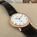 Patek Philippe Calatrava Clous de Paris 3919 13