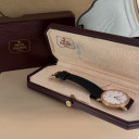 Patek Philippe Calatrava Clous de Paris 3919 16